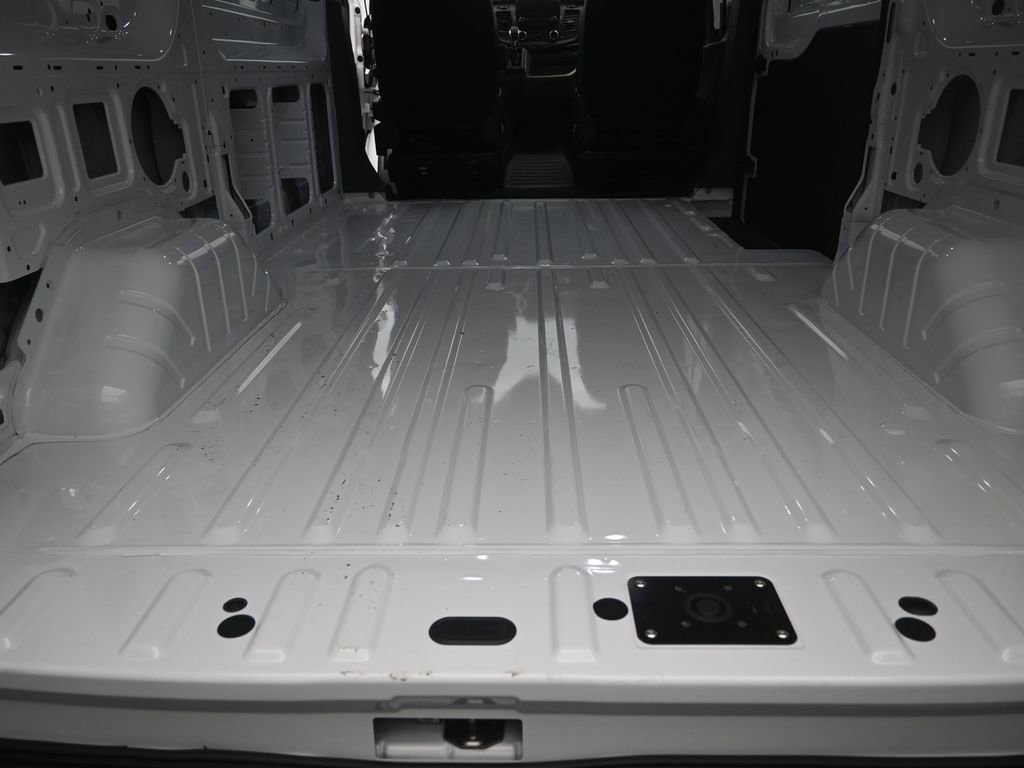 New 2025 Ford Transit 350 Low Roof image 2