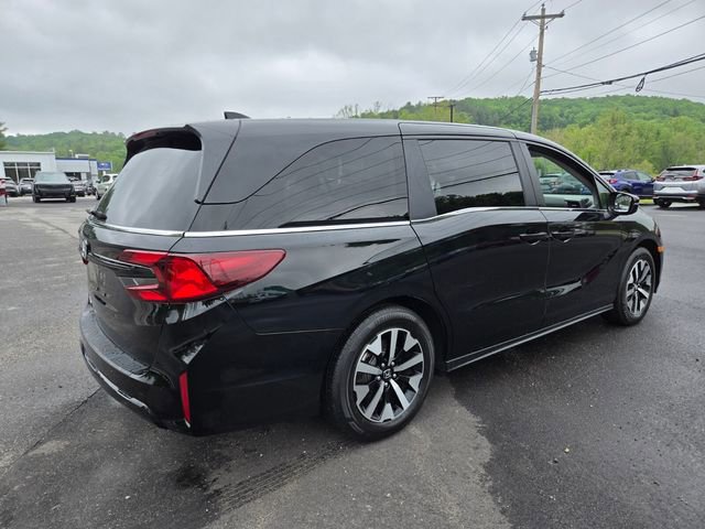 Used 2025 Honda Odyssey EX-L image 9