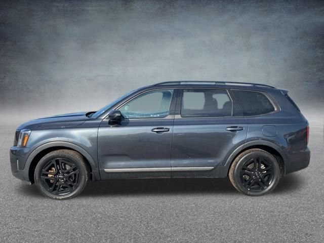 Used 2023 Kia Telluride SX image 10