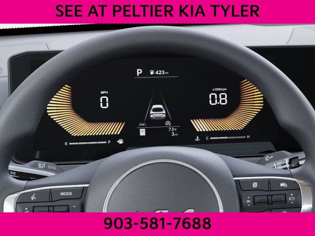 New 2026 Kia K5 LXS image 23