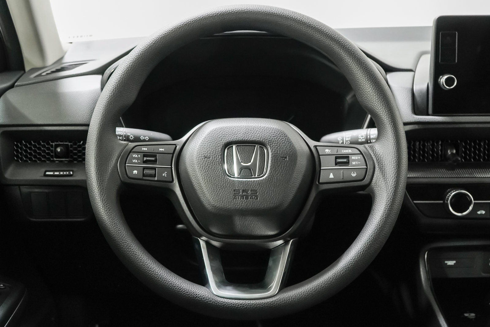 New 2027 Honda CR-V LX image 21