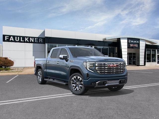 New 2026 GMC Sierra 1500 Denali image 22