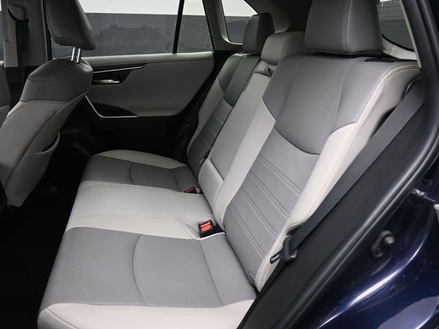 Used 2023 Toyota RAV4 Limited image 14