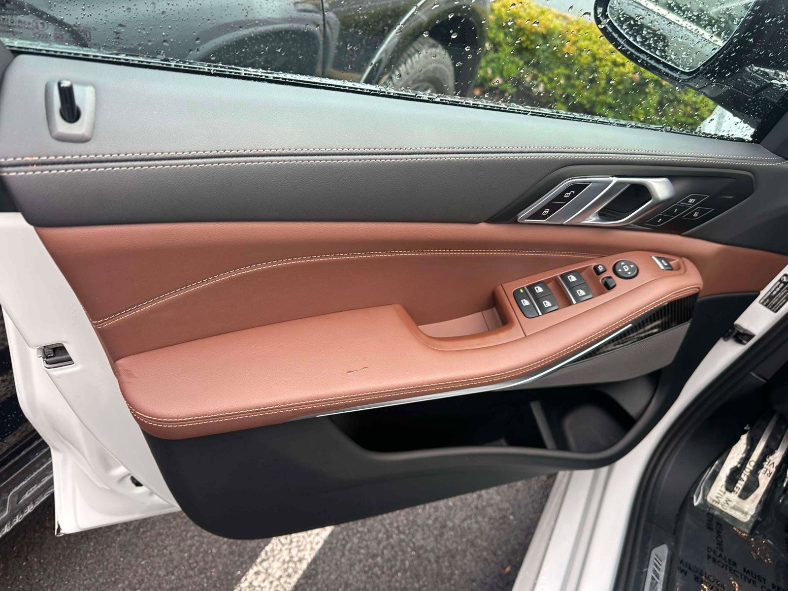 Used 2026 BMW X5 M60i image 15