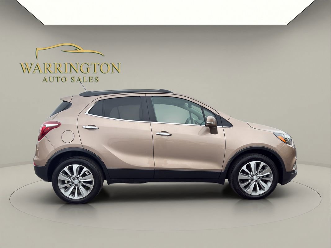 Used 2019 Buick Encore Preferred image 8