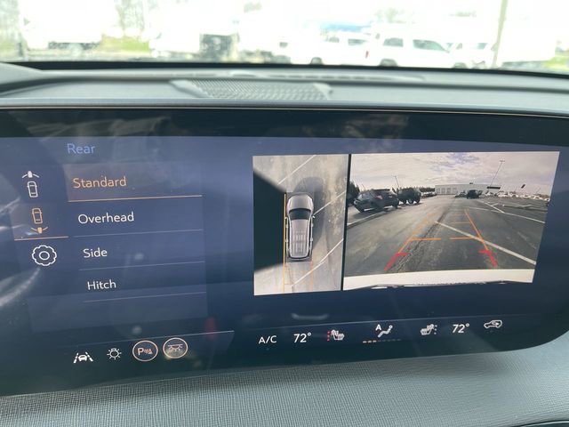 New 2026 Buick Enclave Sport Touring w/ Power Package image 17