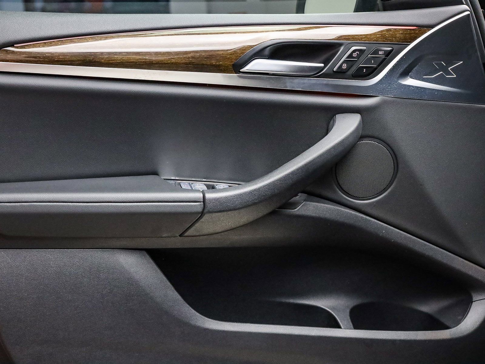 Certified 2023 BMW X3 xDrive30i w/ Premium Package image 20