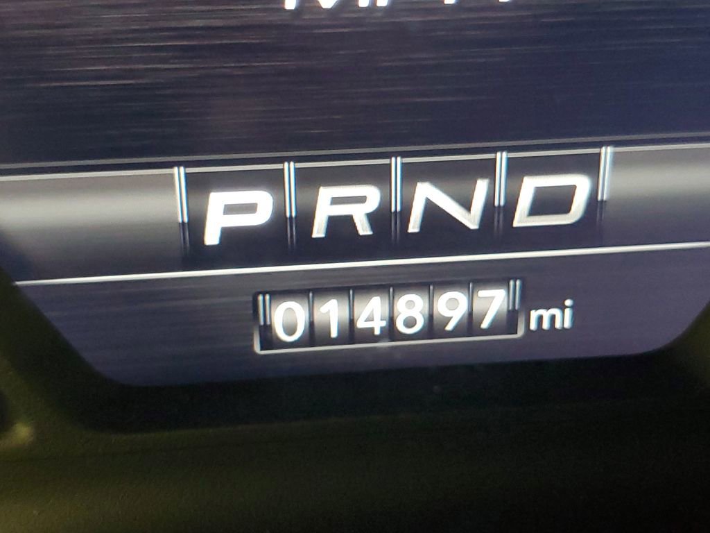 Used 2022 RAM 1500 TRX w/ TRX Level 2 Equipment Group image 38