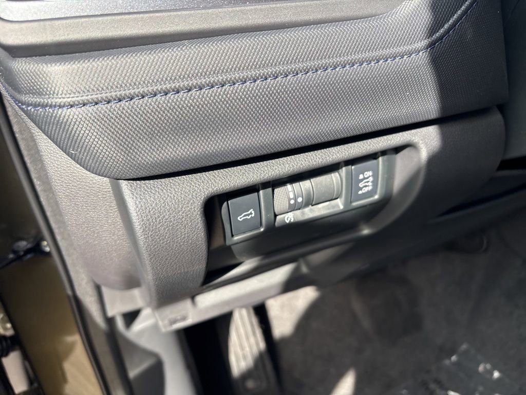 New 2026 Subaru Forester Limited image 21