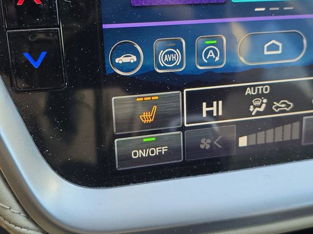 Certified 2022 Subaru Outback Limited image 17