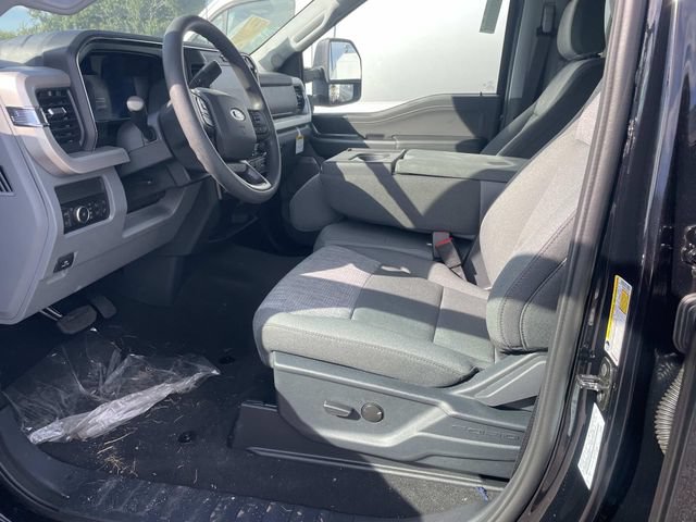 New 2026 Ford F250 XLT w/ XLT Premium Package AWD/4WD image 8