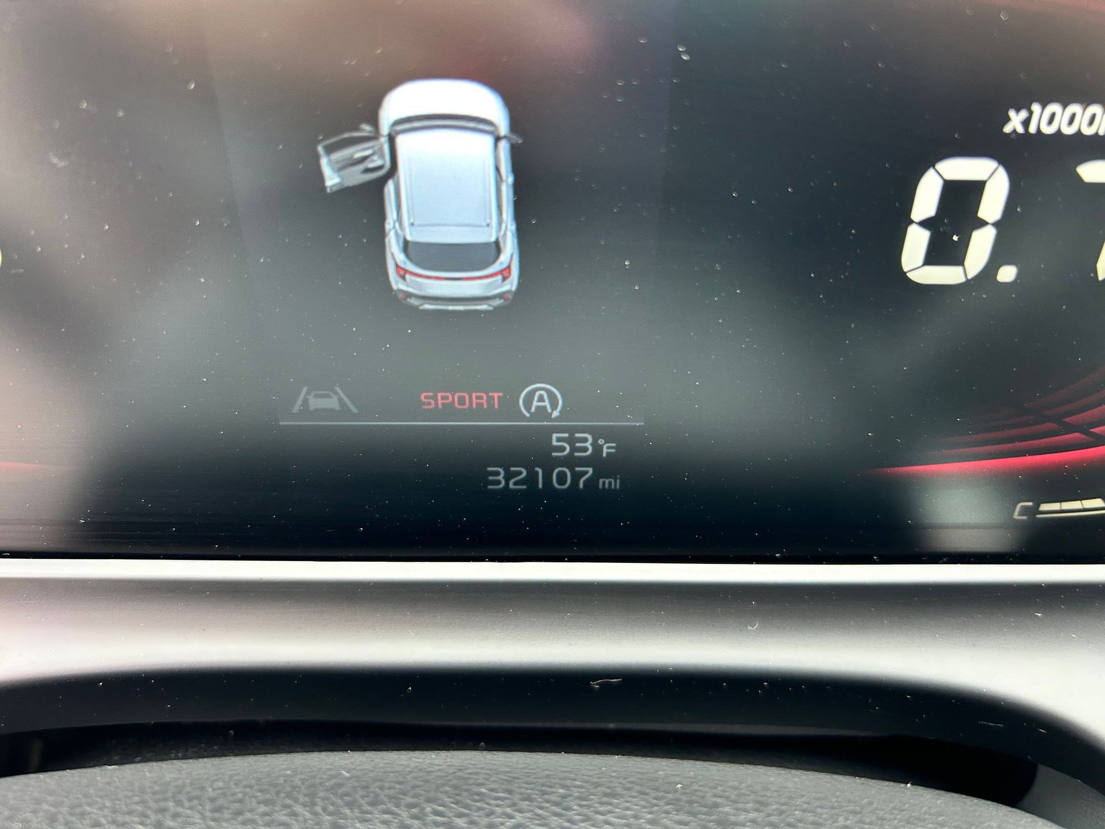 Used 2024 Kia Seltos LX image 16