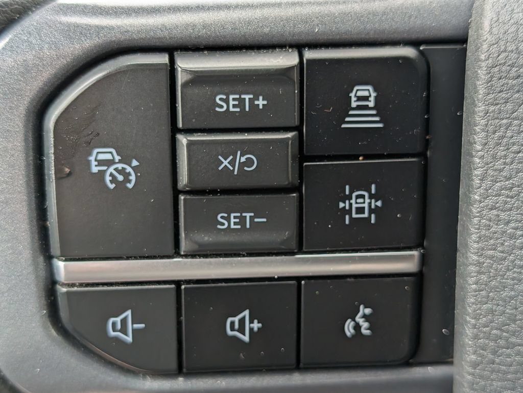 Used 2024 Ford F150 XLT w/ Equipment Group 302A MID AWD/4WD image 19