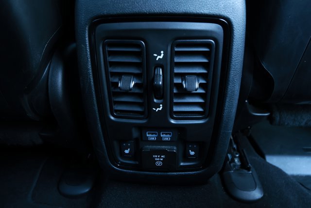 Certified 2024 Dodge Durango GT image 31