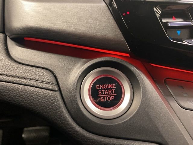 Certified 2025 Honda Odyssey Sport-L image 15