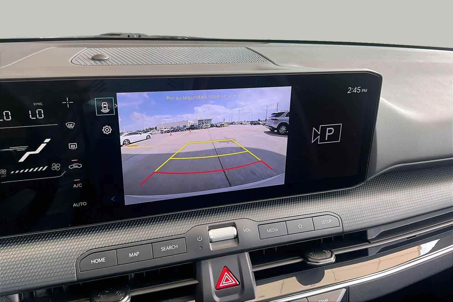 Used 2025 Kia K4 GT-Line w/ GT-Line Premium Package FWD image 26