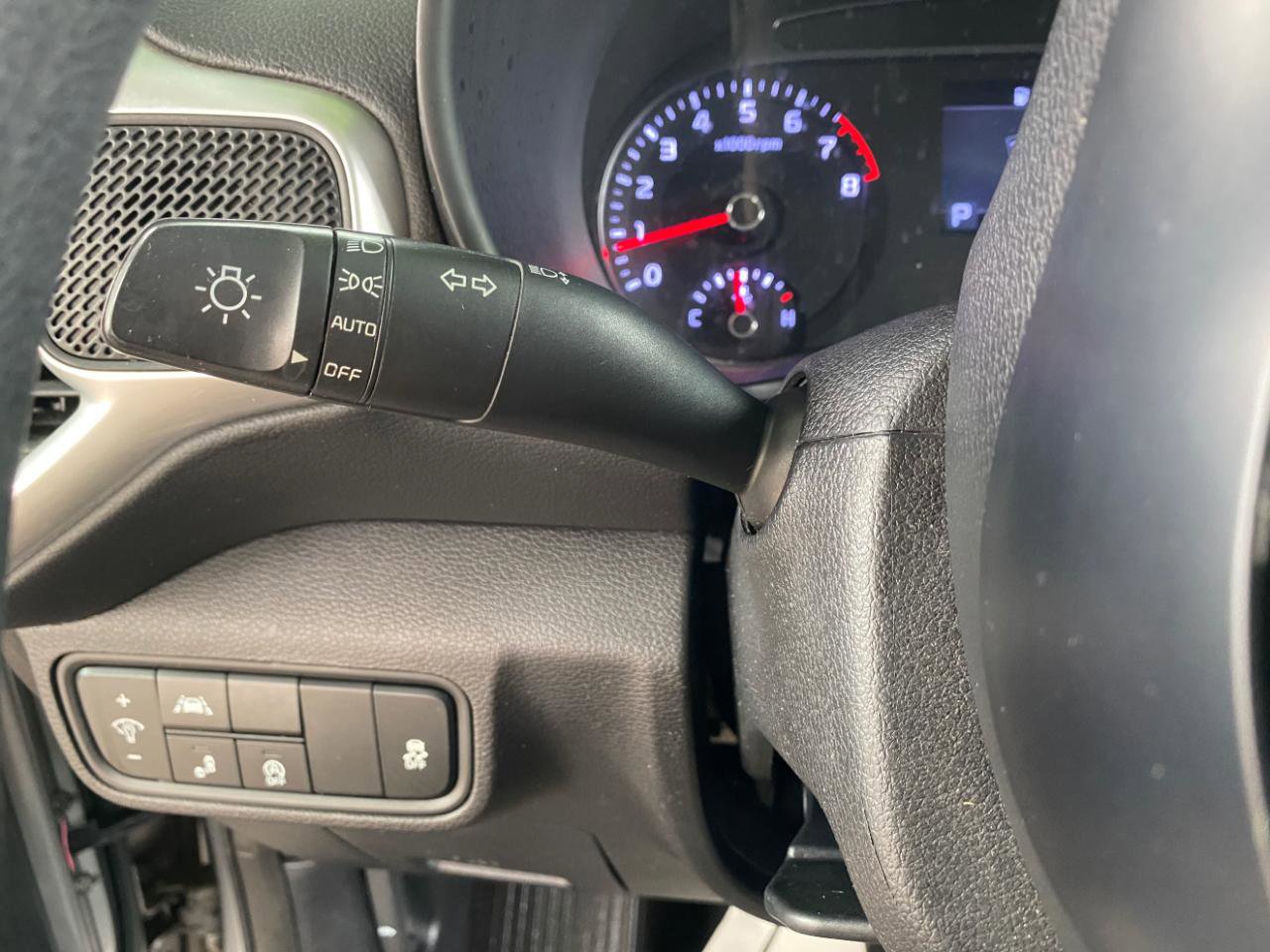 Used 2022 Kia Soul LX w/ Technology Package FWD image 62