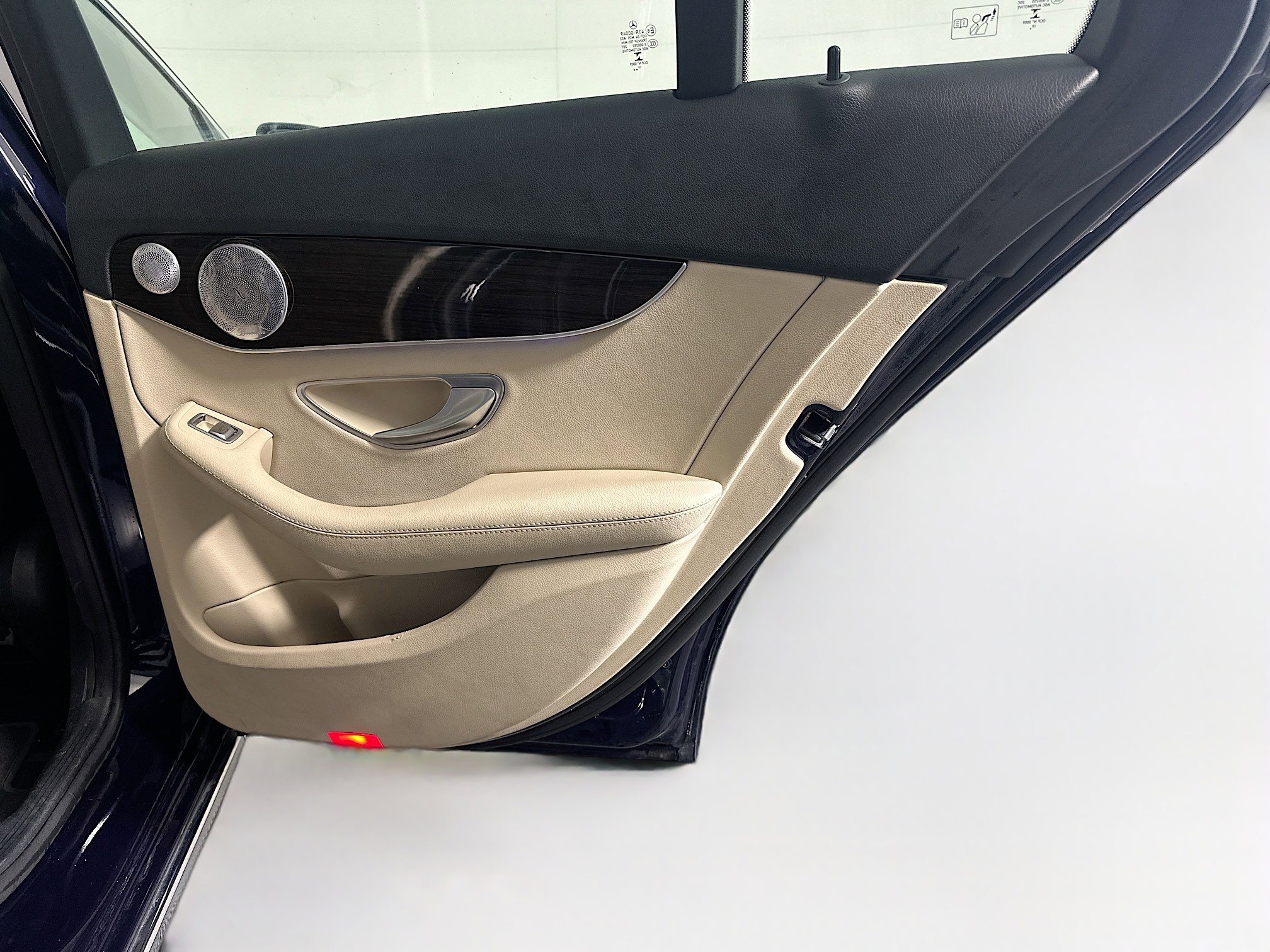 Used 2020 Mercedes-Benz C 300 4MATIC Sedan w/ Premium Package image 32
