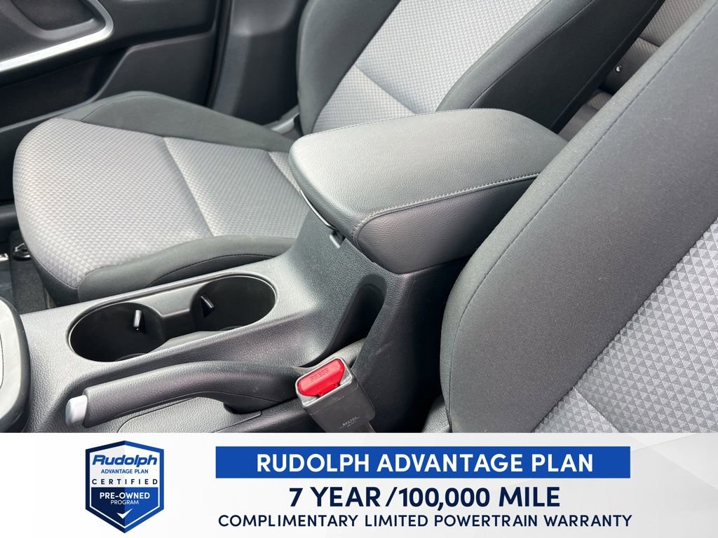 Used 2025 Kia Soul LX w/ LX Technology Package image 26