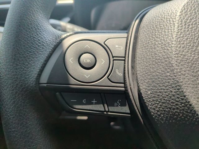 Used 2024 Toyota Corolla LE FWD image 19