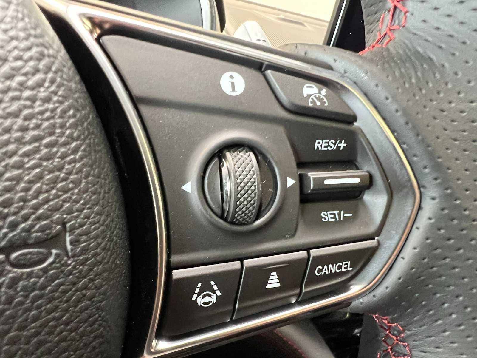 New 2026 Acura MDX Type S image 13