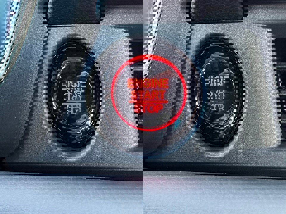 New 2026 Honda Passport TrailSport Elite image 38