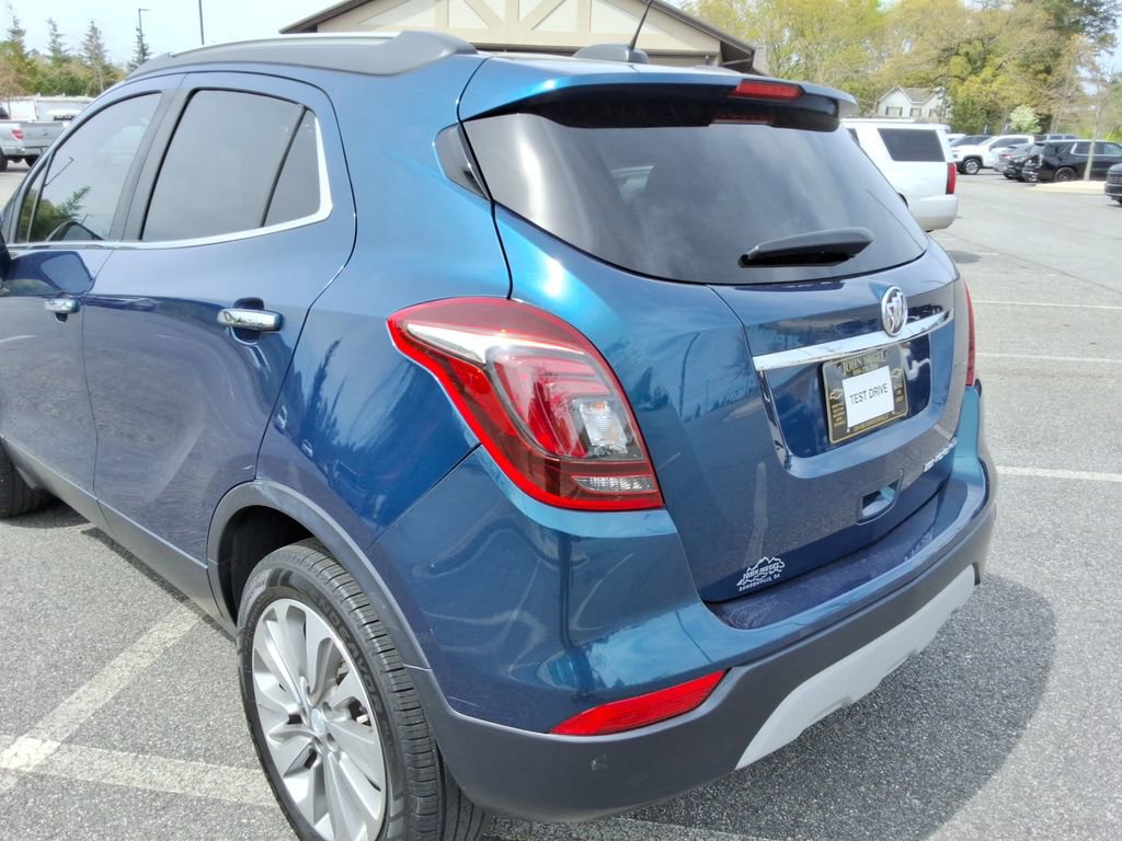 Used 2019 Buick Encore Preferred image 14