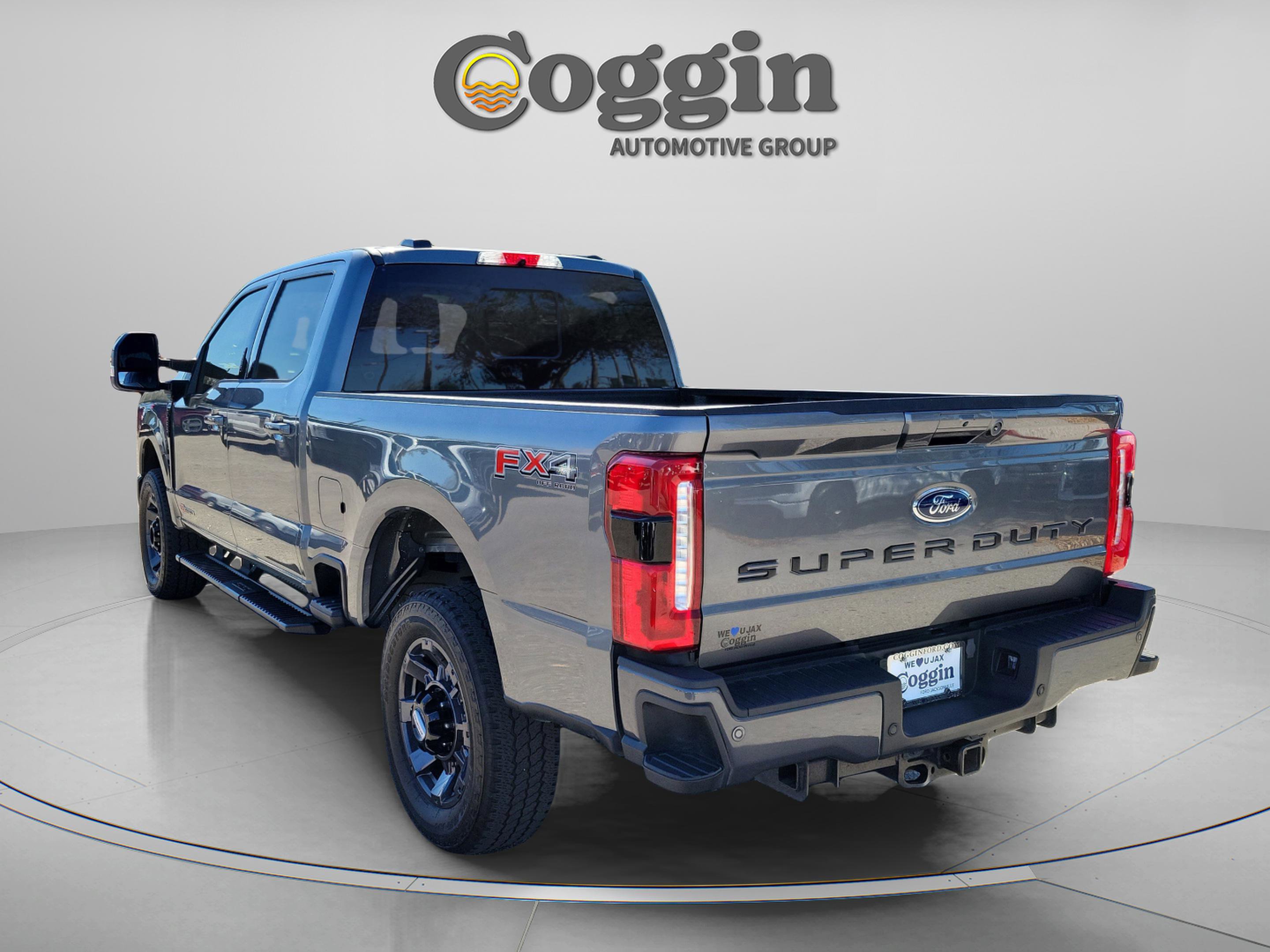 Used 2024 Ford F250 Lariat w/ Sport Appearance Package