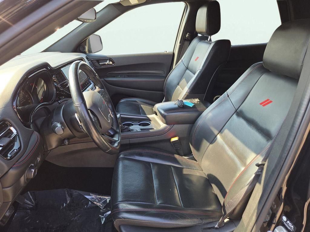 Used 2024 Dodge Durango GT image 19