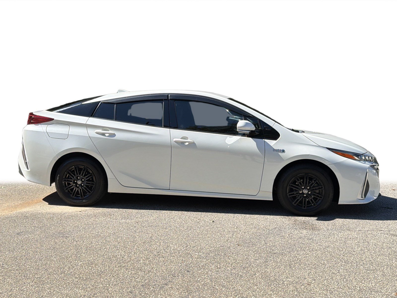 Used 2017 Toyota Prius Prime Premium FWD image 26