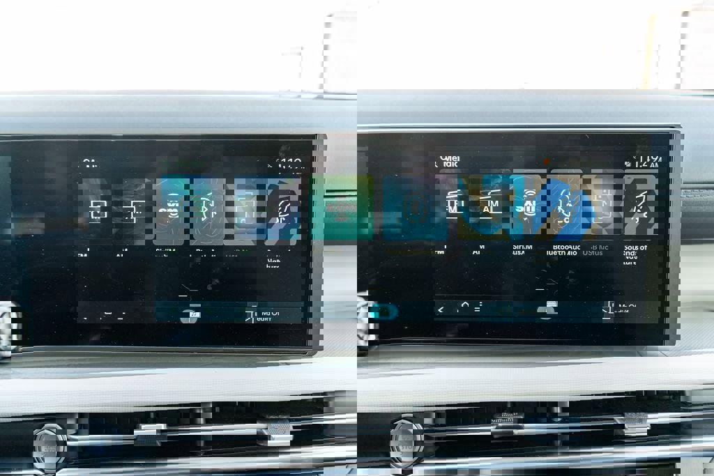 New 2026 Hyundai Tucson SEL w/ Tow & Go Package image 35