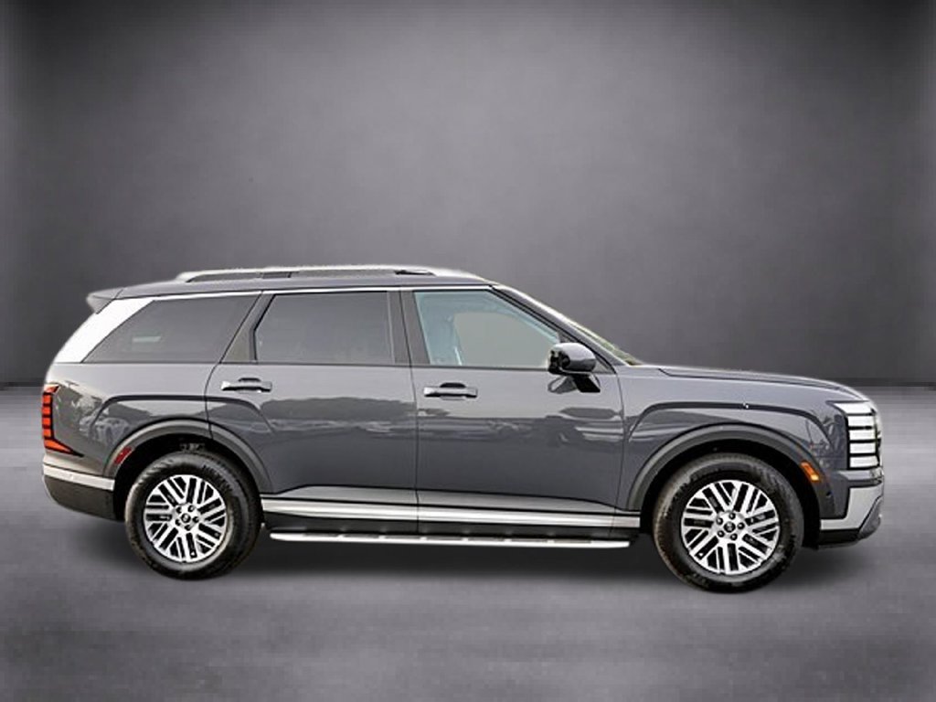 New 2026 Hyundai Palisade SEL AWD/4WD image 8
