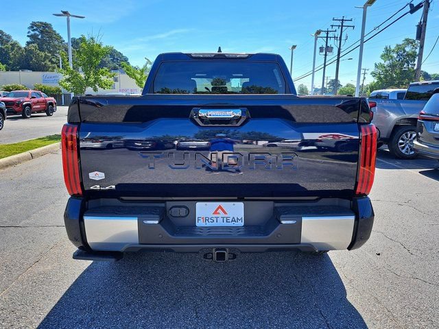 New 2026 Toyota Tundra Limited AWD/4WD image 7