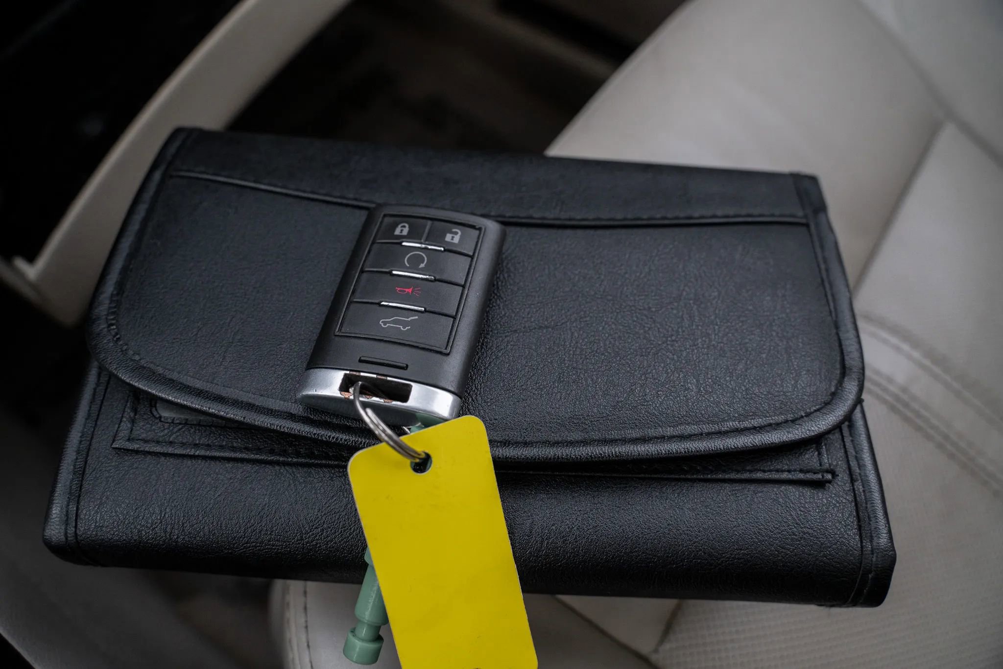 Used 2011 Cadillac SRX Performance image 29