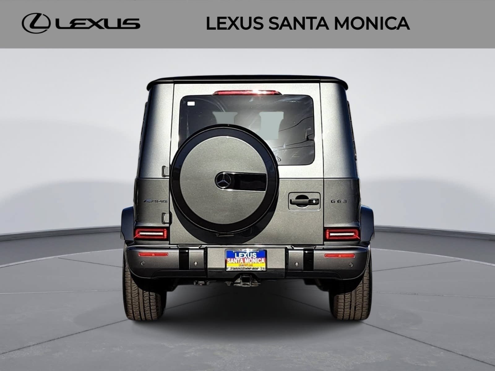 Used 2021 Mercedes-Benz G 63 AMG 4MATIC image 6