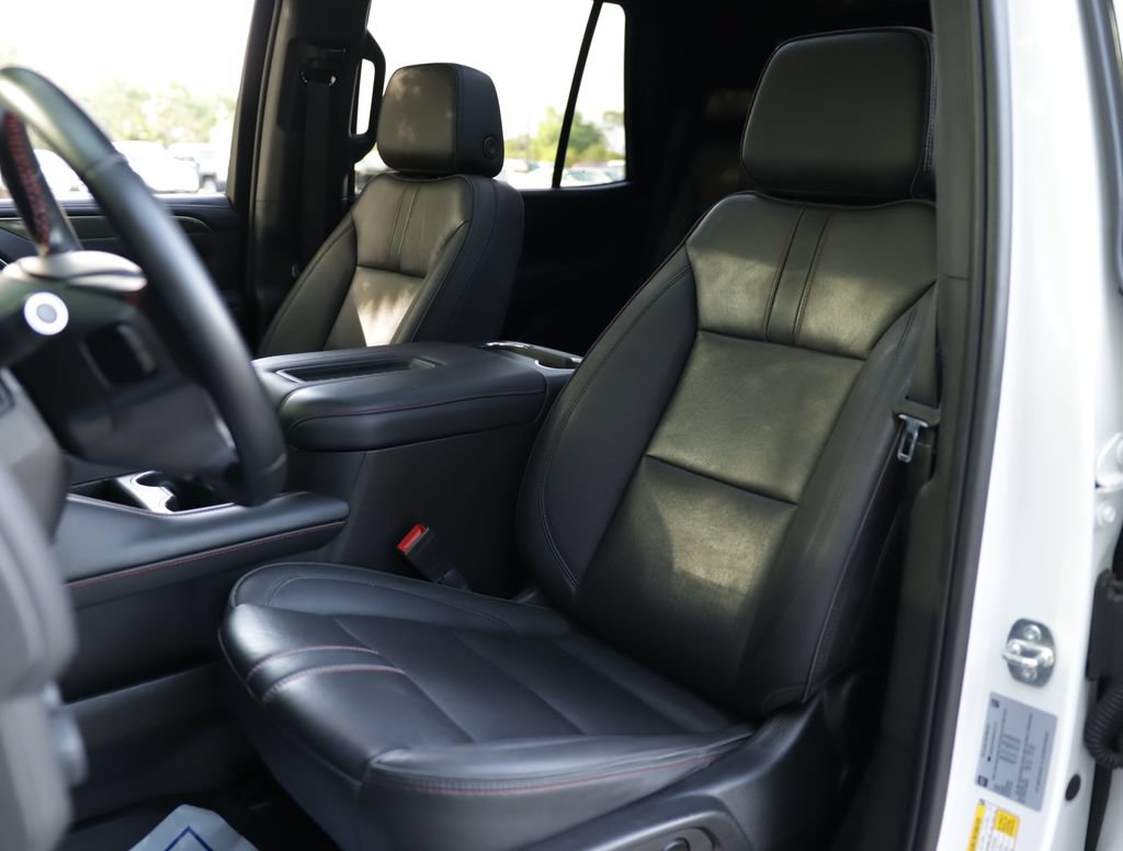 Certified 2023 Chevrolet Tahoe RST AWD/4WD image 24