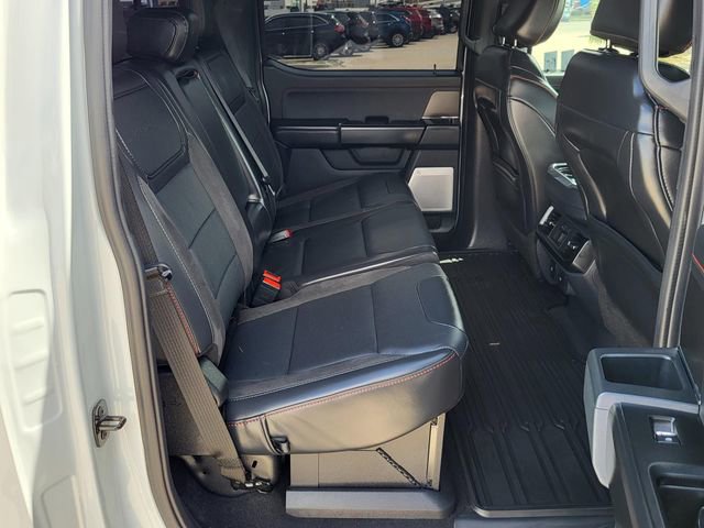 Used 2025 Ford F150 Raptor image 31