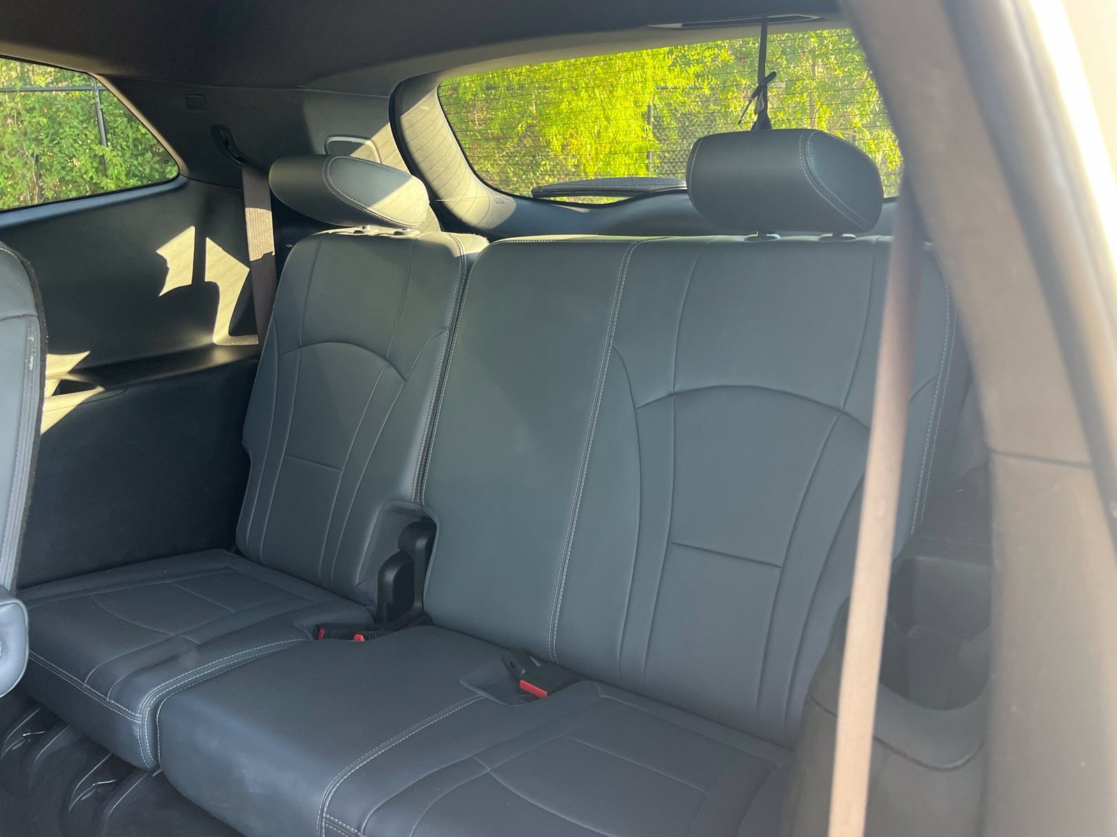 Used 2022 Buick Enclave Premium FWD image 20