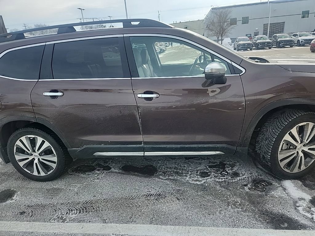 Used 2019 Subaru Ascent Touring w/ Popular Package #2A image 4