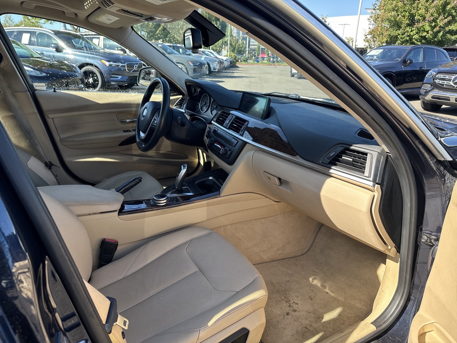 Used 2015 BMW 335i Sedan RWD image 13