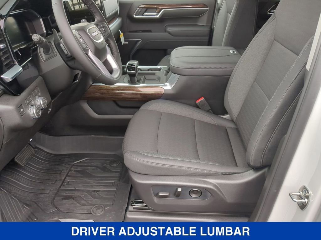 New 2026 GMC Sierra 1500 Elevation AWD/4WD image 17