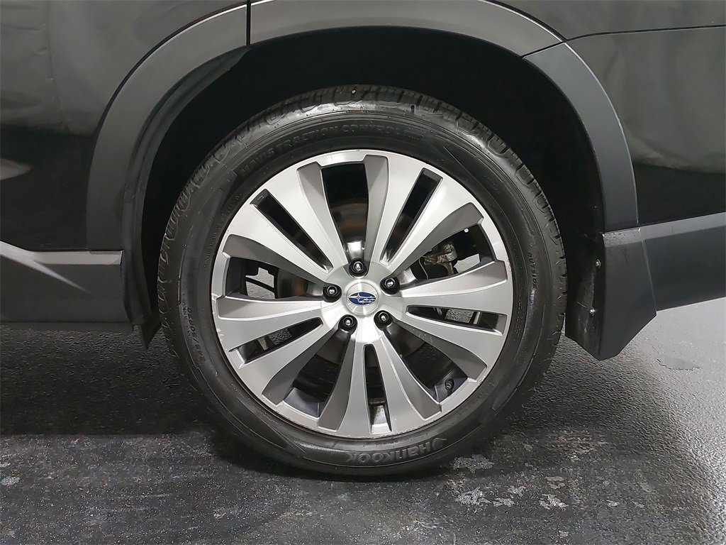 Used 2022 Subaru Ascent Limited w/ Technology Package image 72