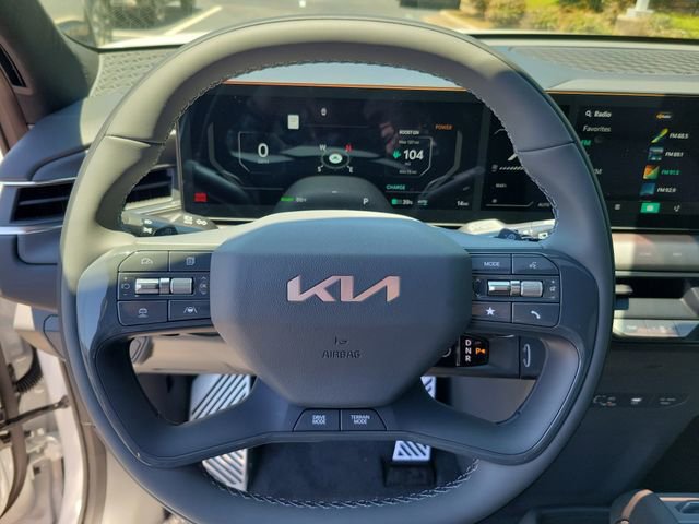 New 2026 Kia EV9 GT-Line AWD/4WD image 16