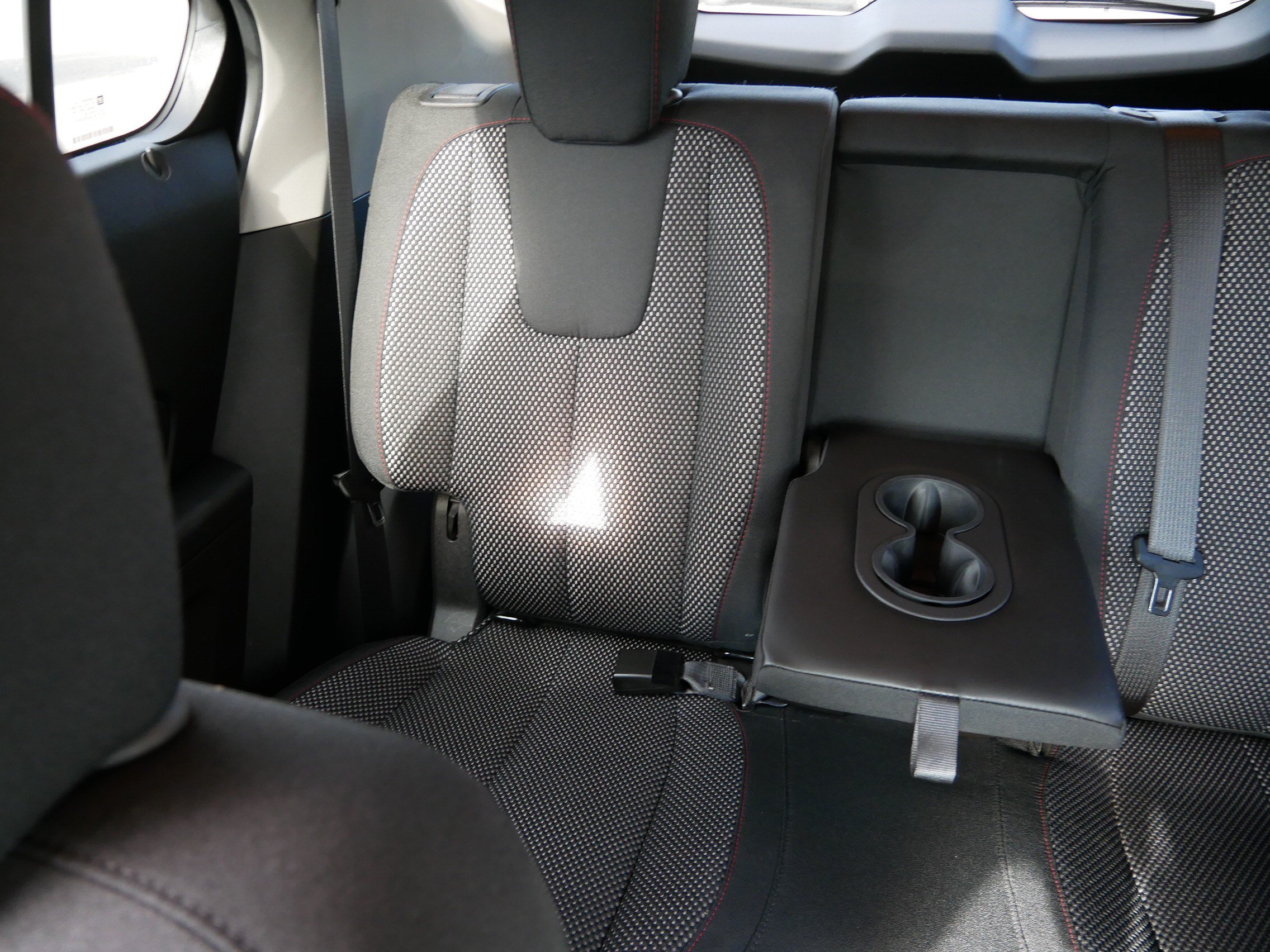 Used 2012 Chevrolet Equinox LT w/ Driver Convenience Package FWD image 12