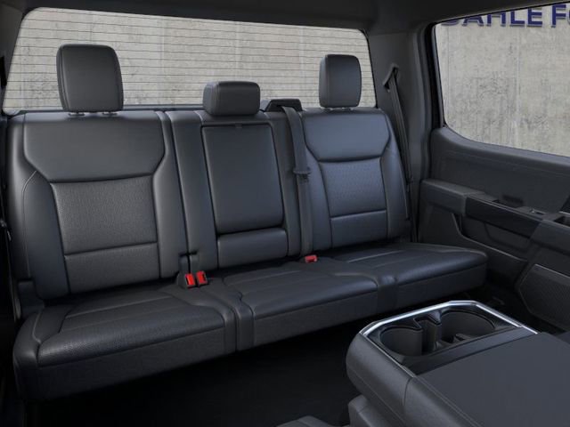 New 2026 Ford F150 Lariat image 11