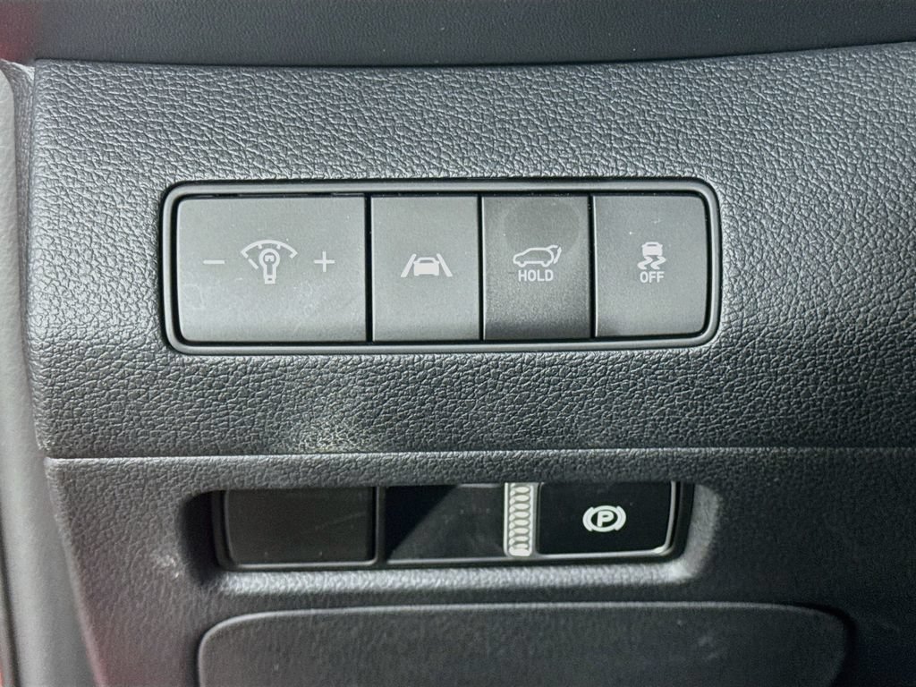 Certified 2023 Hyundai Santa Fe SEL FWD image 10