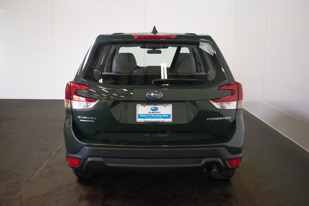 Used 2023 Subaru Forester image 5