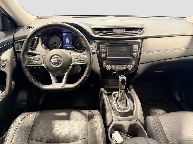 Used 2018 Nissan Rogue SL image 22