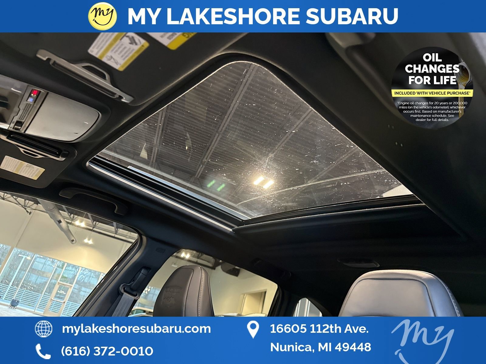 New 2026 Subaru Forester Wilderness image 19