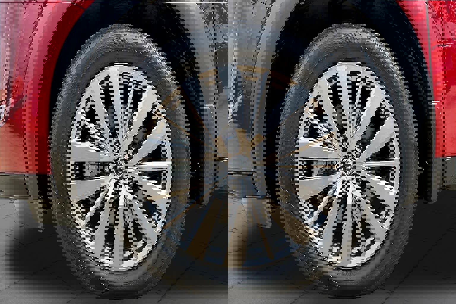 Certified 2024 Nissan Pathfinder SL w/ SL Premium Package image 10